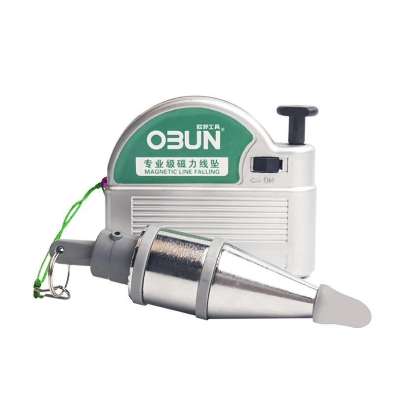 Setter Magnetic Wire Hammer Magnetic Plumb Rite Setter Leveling Test Device Measure Tool Plumb-Rite