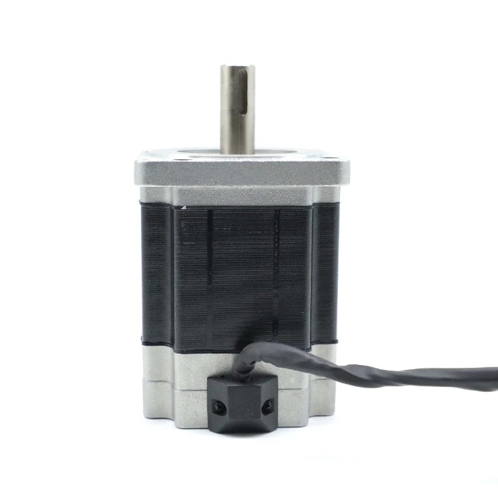 86BLF Good Price Dc Brushless Motor / BLDC Motor Customized Specification 48v, 50w upto 800w, Integrated Control