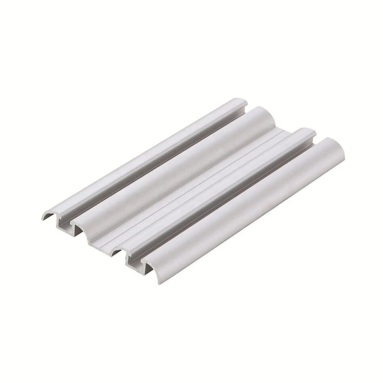 ODE zinc plate surface treatment cold rolled steel material damping sliding cabinet door roller