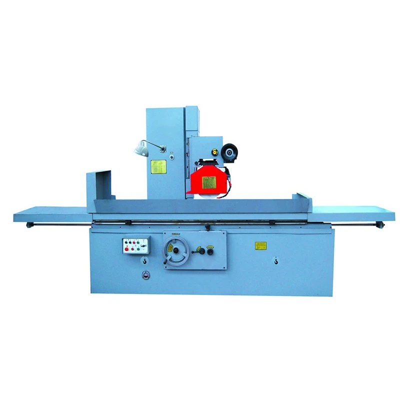 M7160x16 GM Surface Grinding Machine or Surface Grinder with Horizontal Spindle and Rectangular Table (1026127636)