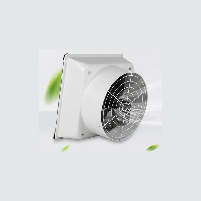 Poultry Farm Ventilationystem Fiberglass Exhaust Fan for ChickenHouse Factory Industrial Chemical Resistant Extractor Fan