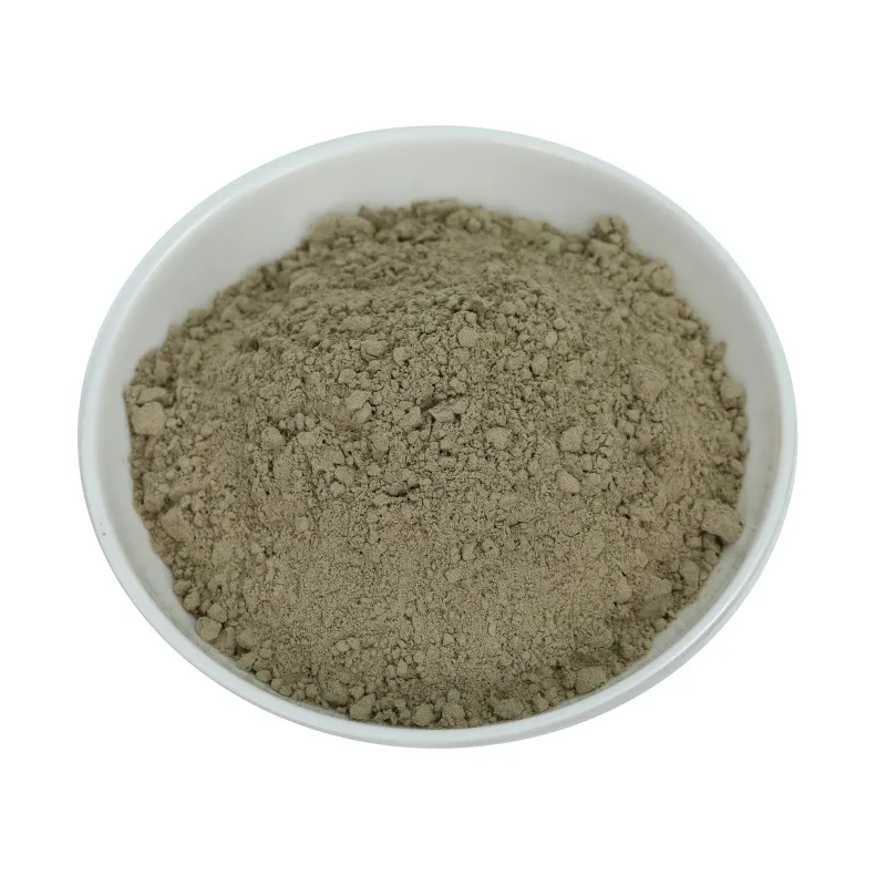 Каменная баритовая шлифовальная пудра низкая цена баритовый корм для порошка xray сульфат бария рентгеновский настенный гипс маточной