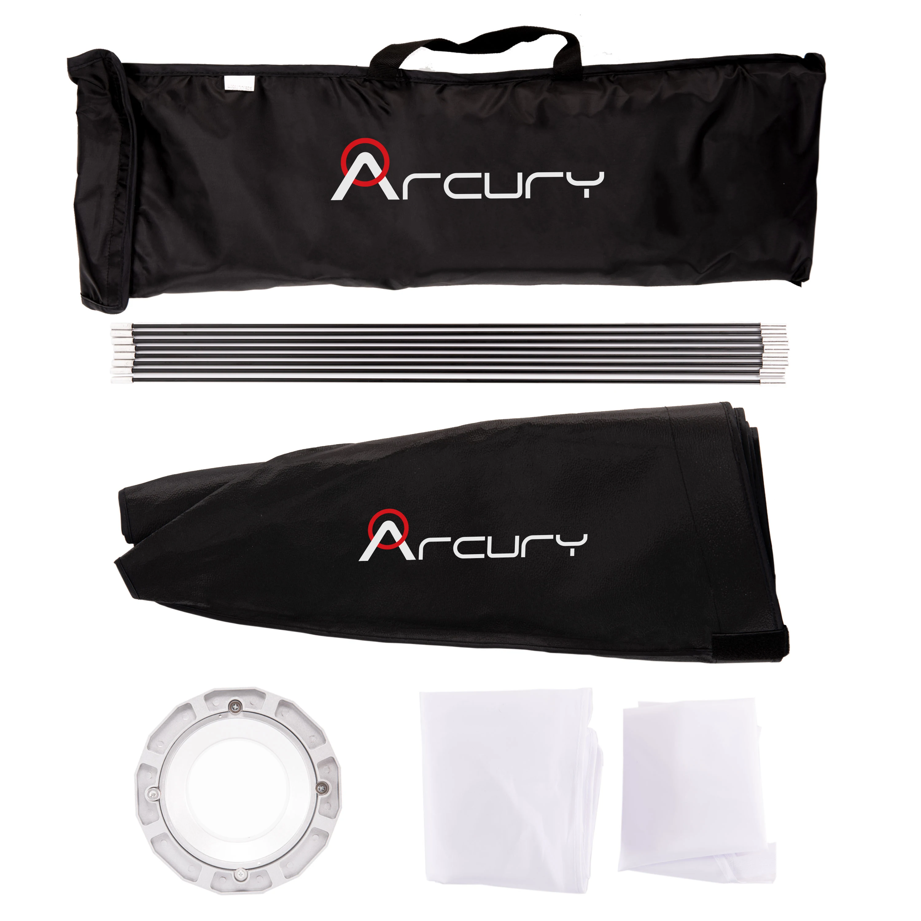 
SB-oca95B 95cm Octagonal softbox 