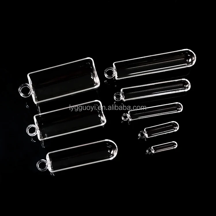 High Purity Quartz Glass Wafer Boat for Semiconductor Manufacturing Process