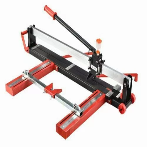 Professional 1200Mm 900Mm 700Mm Tile Cutting Machine Manual