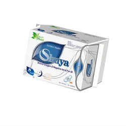 Women Menstrual Shuya Sanitary Pads
