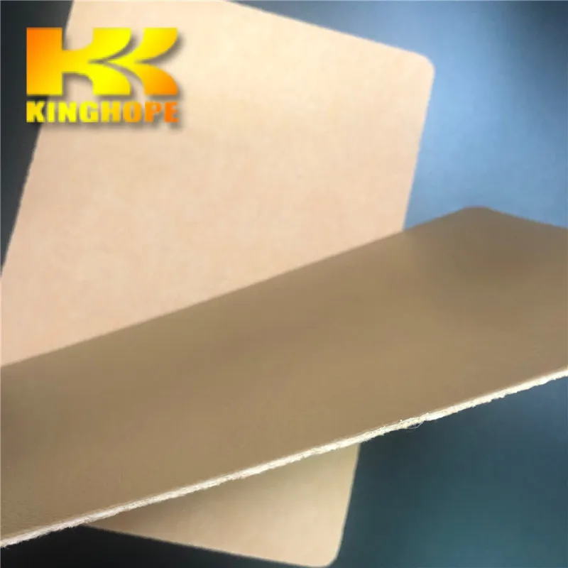 
Multifunctional new products pu leather insole board for leather shoes 