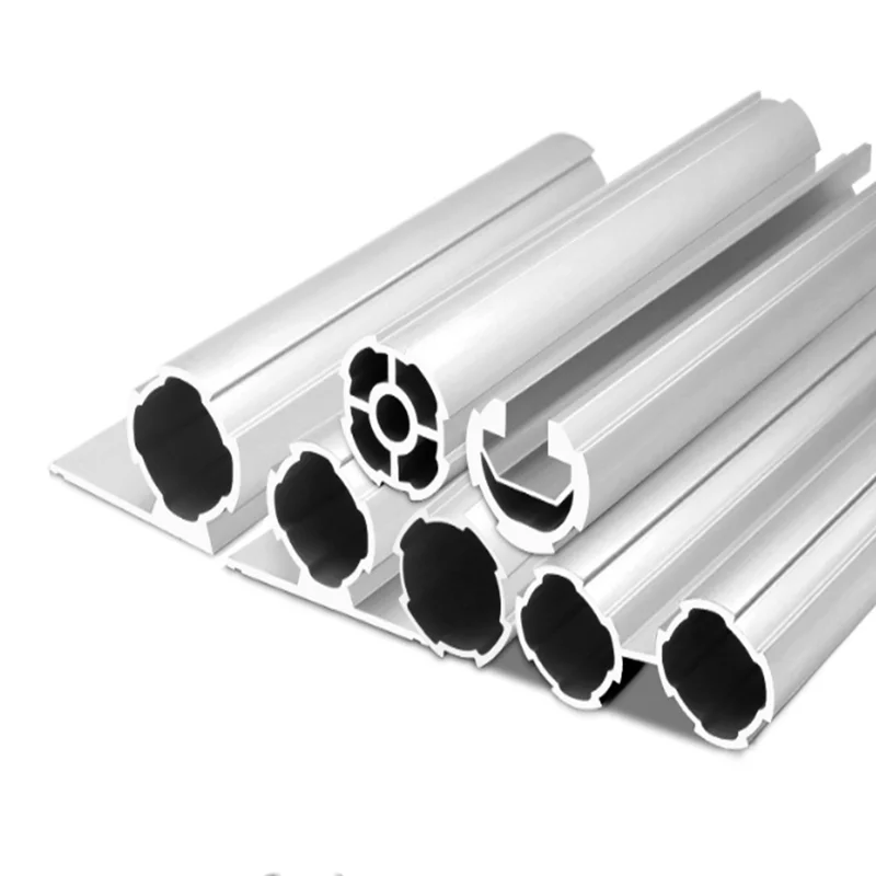 Aluminum Alloy Tube for Lean Logistic/Workstation