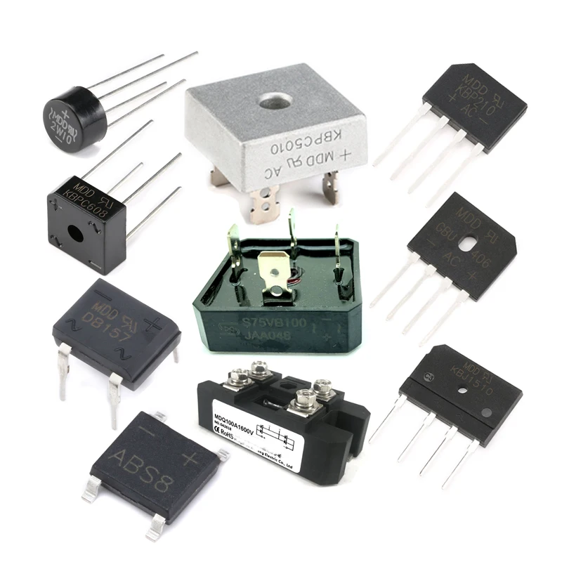 IR80SQ045 electronic component ic chip diode triode bridge rectifier