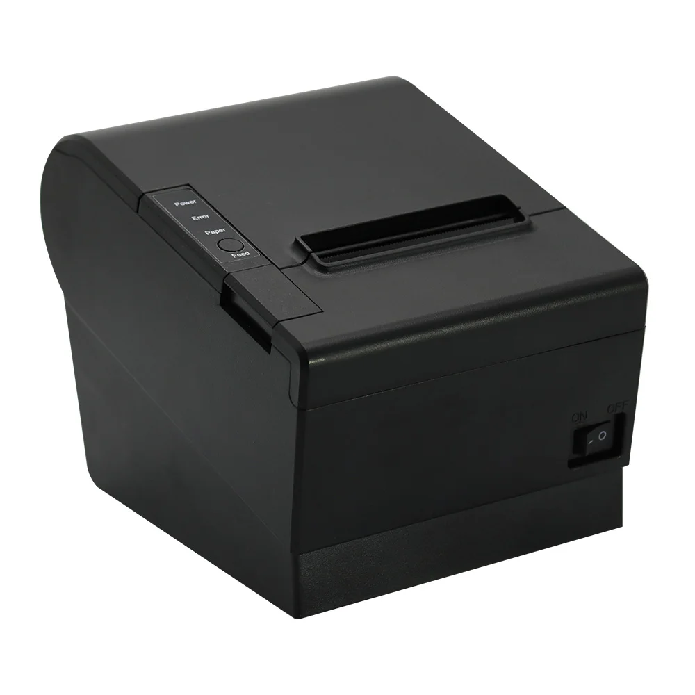 Hot Sale Products pos thermal printer cheap 3 inch bluetooth printer with  Auto Cutter thermal printer us for receipt Printing