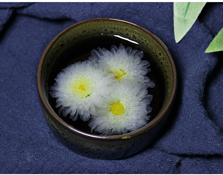 
Factory direct wholesale price chamomile chrysanthemum tea 