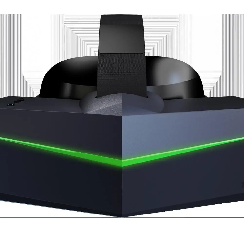 Pimax Vision 8KX гарнитура виртуальная реальность с высоким разрешением 8K