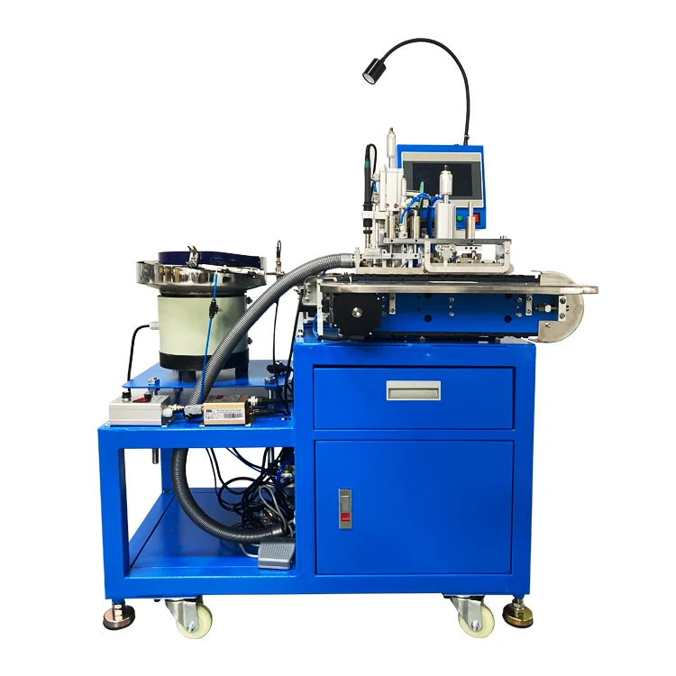 Automatic wire cable Soldering Machine  Data cable welding machine Manufacturer