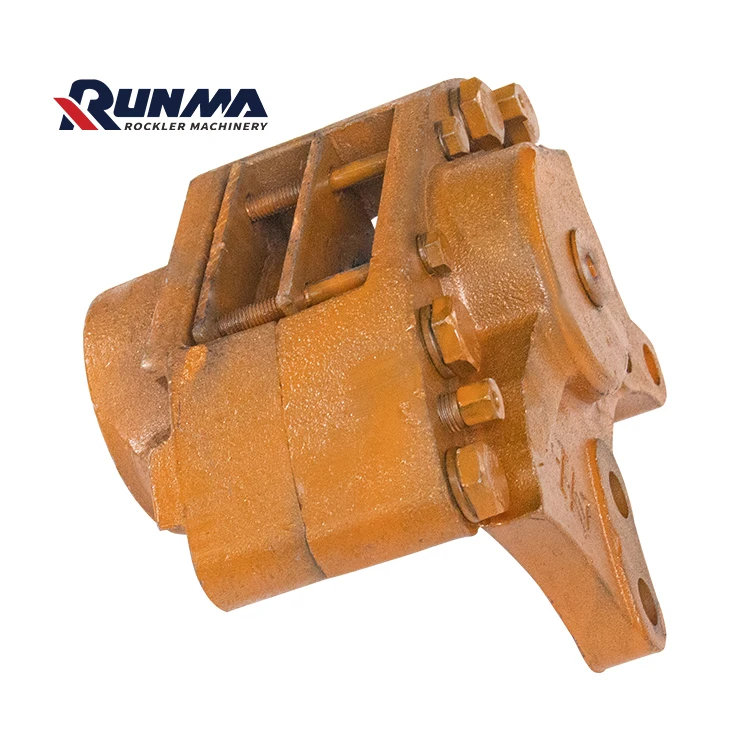 RUNMA ZL30 ZL50 Z30.6-3b-2 Z30.6-3b Axle Parts Brake Caliper for Wheel Loader