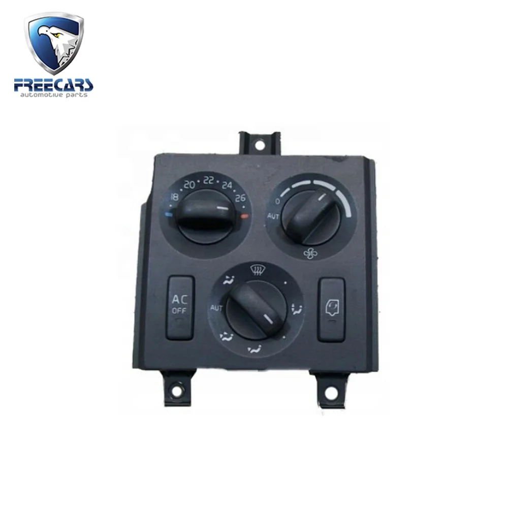 AIR CONDITION SWITCH 20481621 For VOL European Truck Spare Part