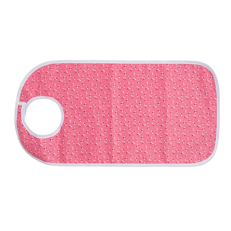 wholesales custom washable soft adult baby bib manufacturer adult bibs for men women clothing