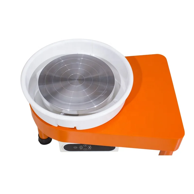 Прямая Продажа с завода оптовая продажа глиняная формовочная машина керамическое гончарное колесо для изготовления гончарных работ