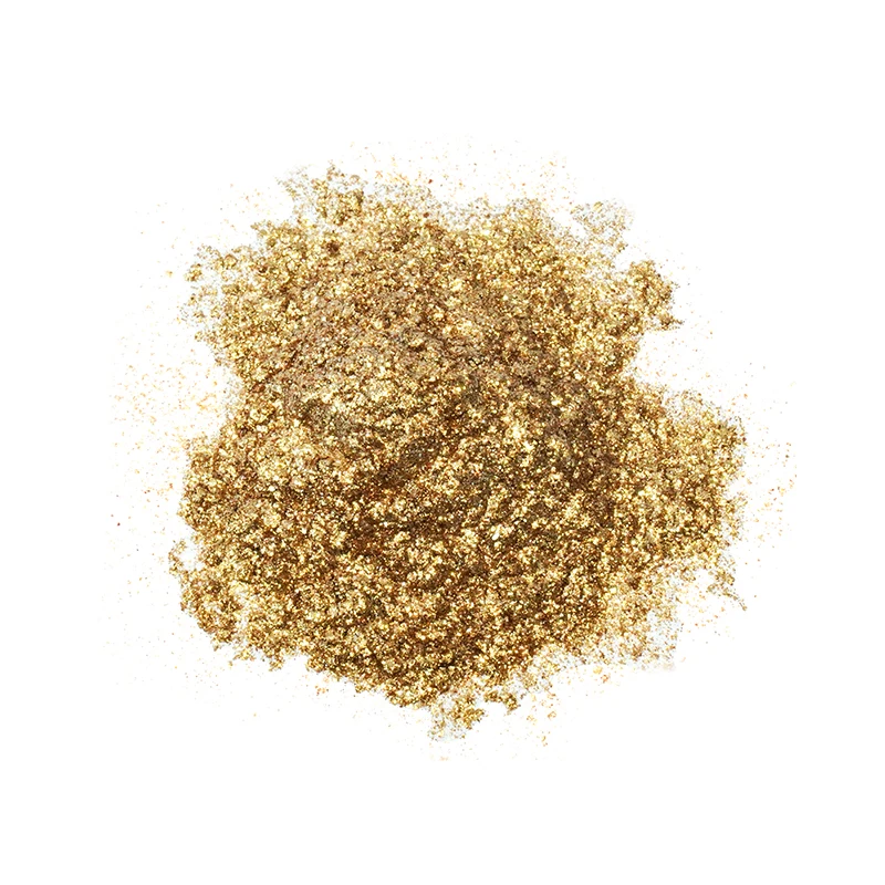 Food Grade Mica Powder For Diy Cup cake Food Packing Printing Pearl Pigment