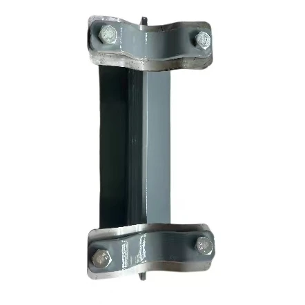 Оптовая продажа крепежные детали 1/2 '~ 24' кронштейн трубы/держатель трубы с тонкими ломтиками из нержавеющей стали