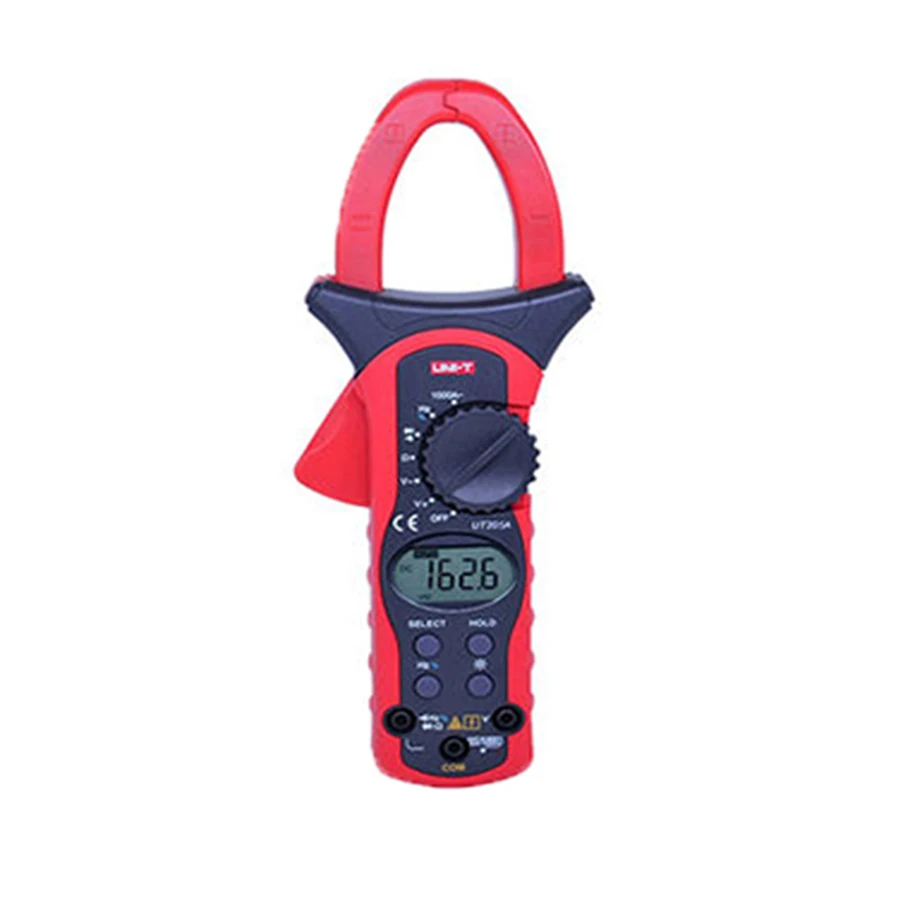 UNI-T UT205A 1000A Digital Clamp Meter Digital with Multimeter