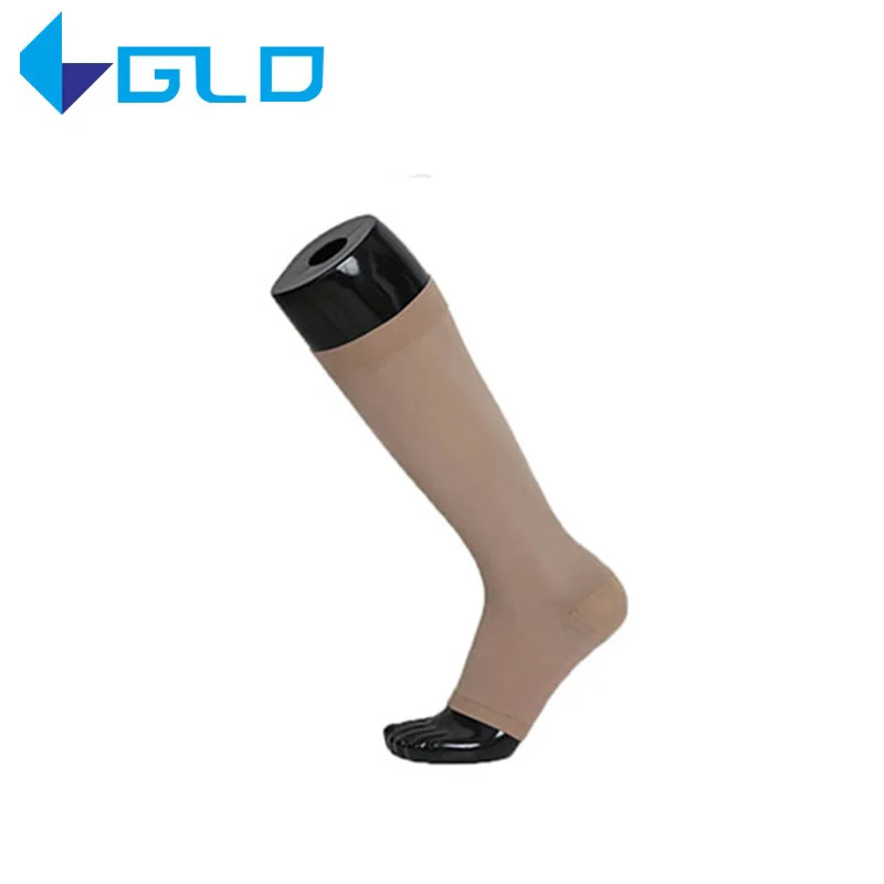Tights High Elastic Anti Varicose Auxiliary Therapy Medical Pressure Stockings for Girls Woman