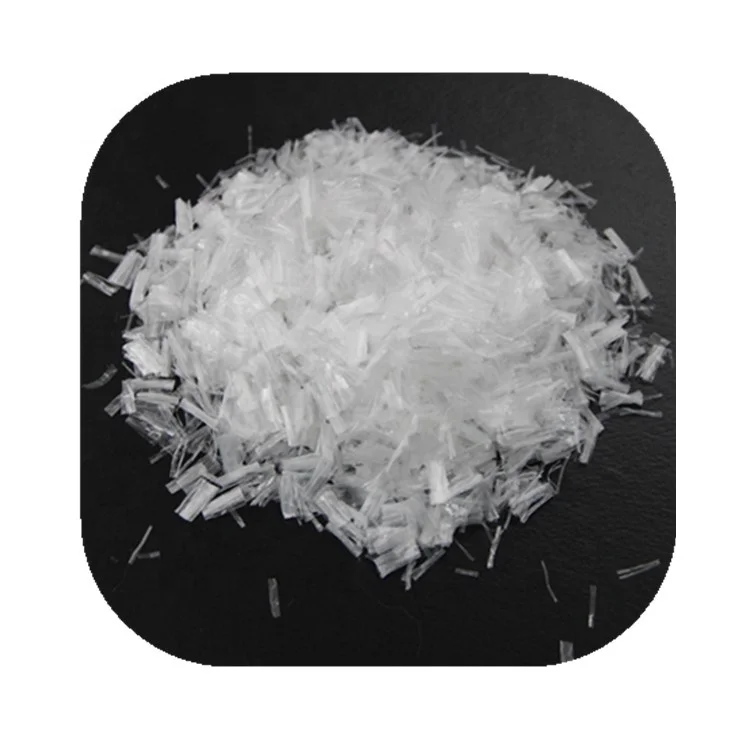 monofilament nylon fibers