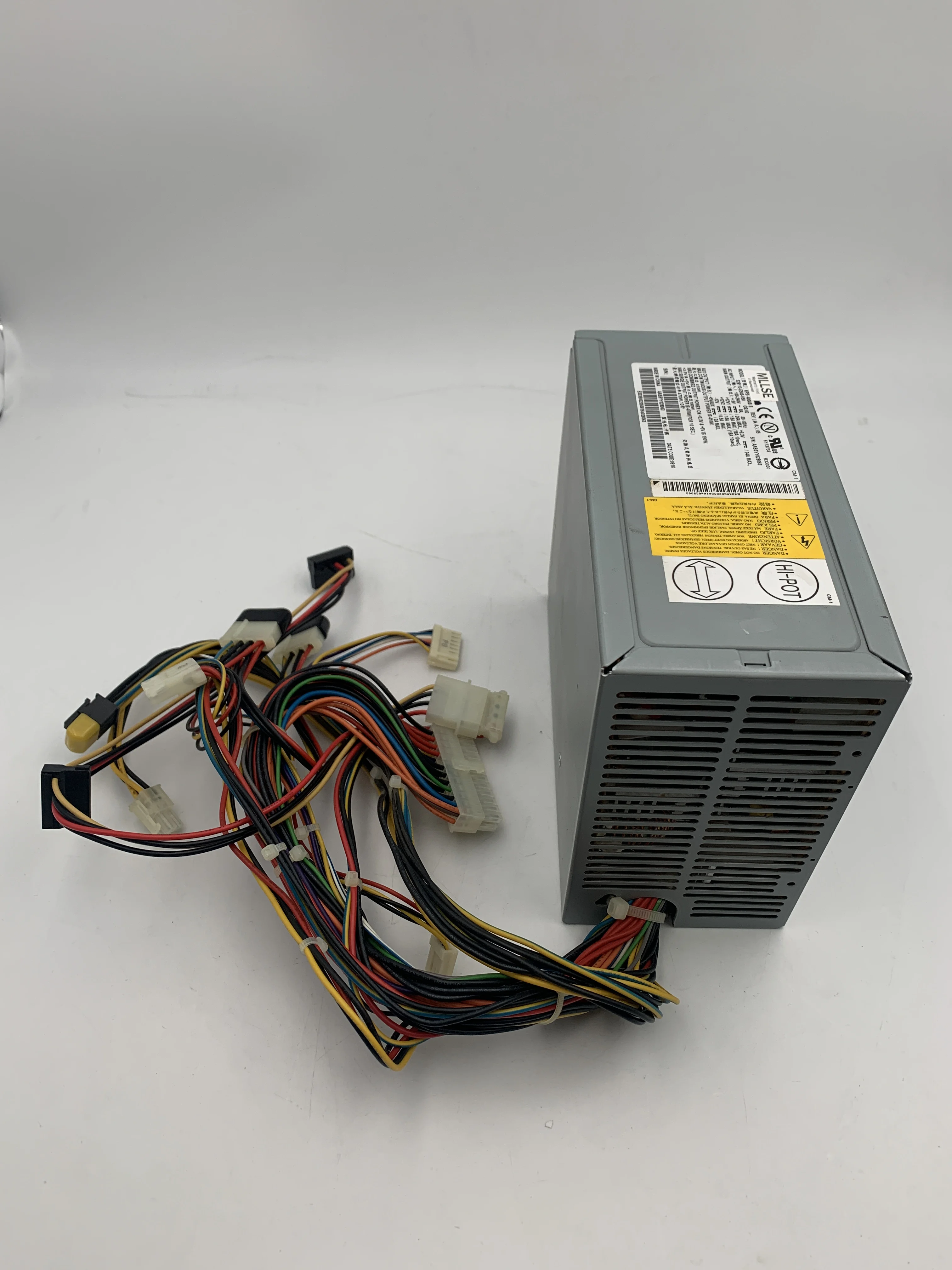  Оригинальный блок питания для M450 M460 NPS-400AB B S26113-E503-V50 410W