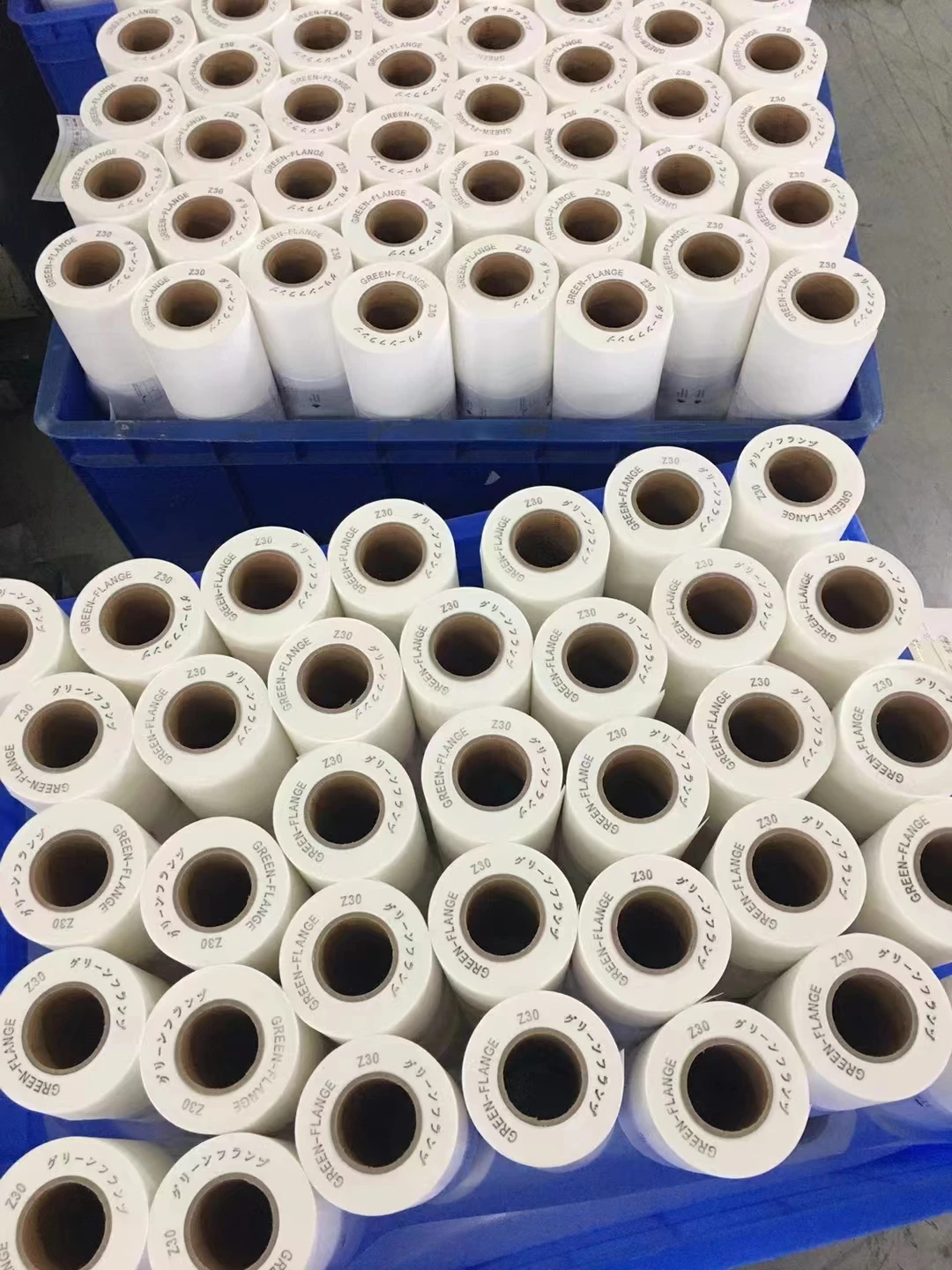 Manufacturer Factory RZ B4 Ztype33 Z Type33 Ztype Master Roll for Risos  RZ230 RZ220 EZ230 EZ220   Master Ink