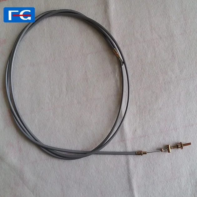 three wheeler  motorcycle  clutch cable  604779  African  tricycle  spare parts