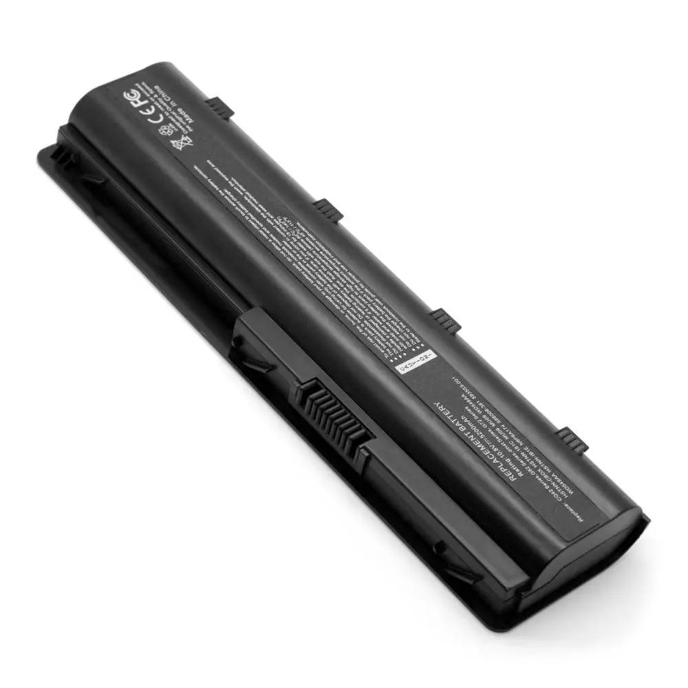 Notebook parts laptop battery Shenzhen wholesale lithium ion cell spare part batteries replacement 12v 4400mAh