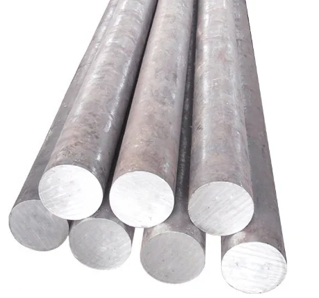 Hot rolled MS Carbon steel Alloy steel round bar cheap price