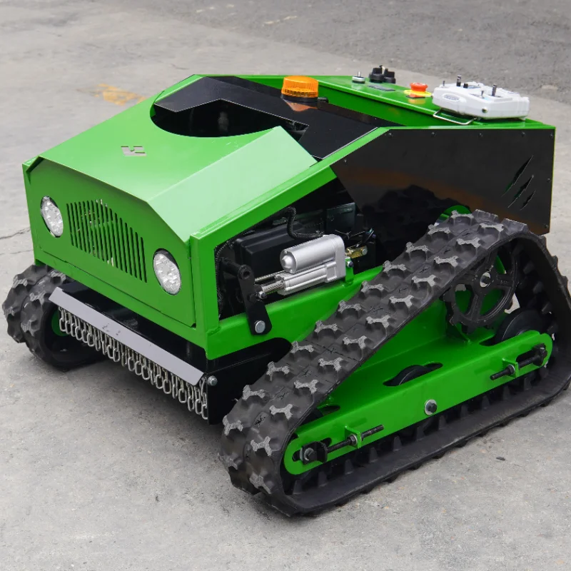 Hot Sell High-Quality Sharp Blade Lawn Mower Professional Low Emissions 500mm 600mm 800mm Multifunctional with Snow Shovel