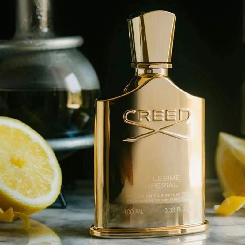 original fragrance body spray perfume 100 ml Aventus perfumes  cologne for men perfume