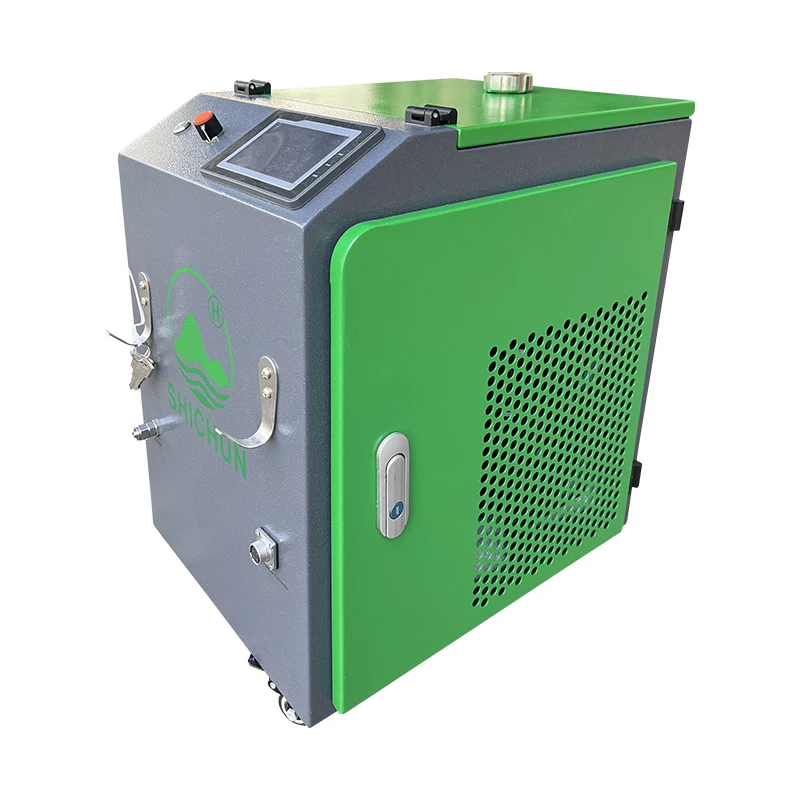 New Product Portable Carbon Cleaning Machine For Car Hho Engine Catalyst Carbon Cleaning Machine