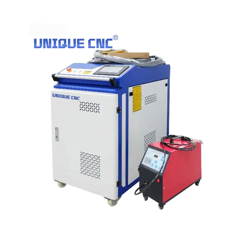 Multifunctional 1000-3000W machine laser weld laser cleaning machine welding machine laser weld