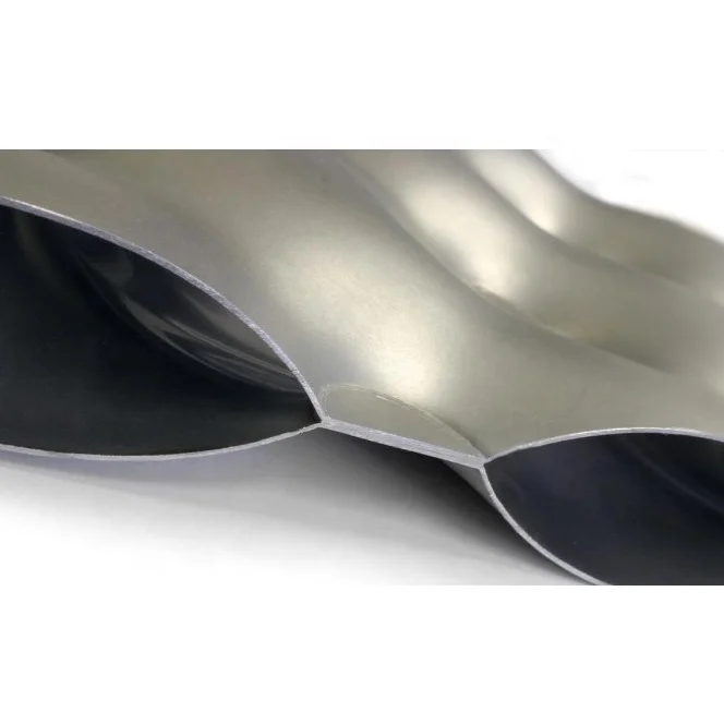 
Laser Welding Heat Transfer Plate 