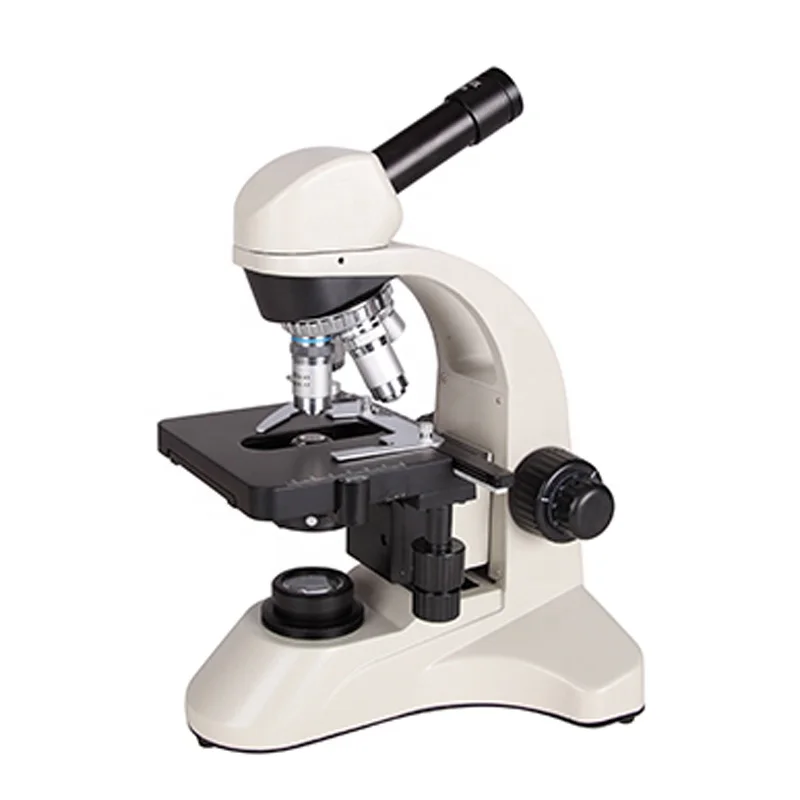 
1000X Biological Microscope for Research / Laboratory Microscope / Binocular Microscope 
