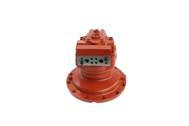 Высокое качество DH258-M2X150 12 отверстий качания Экскаватора