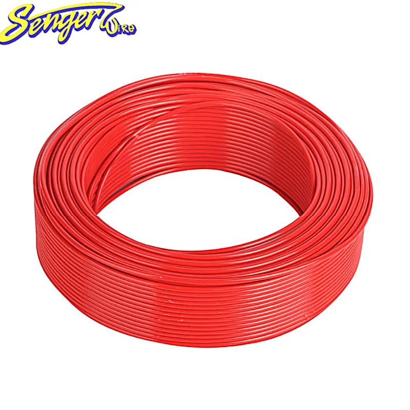 Manufacturer directly supply Hunter son car audio modification wire 14 control line 100m
