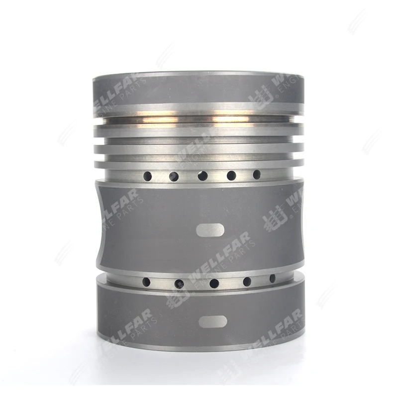 Piston manufacturer OM314 OM352 engine piston 97mm 0044510