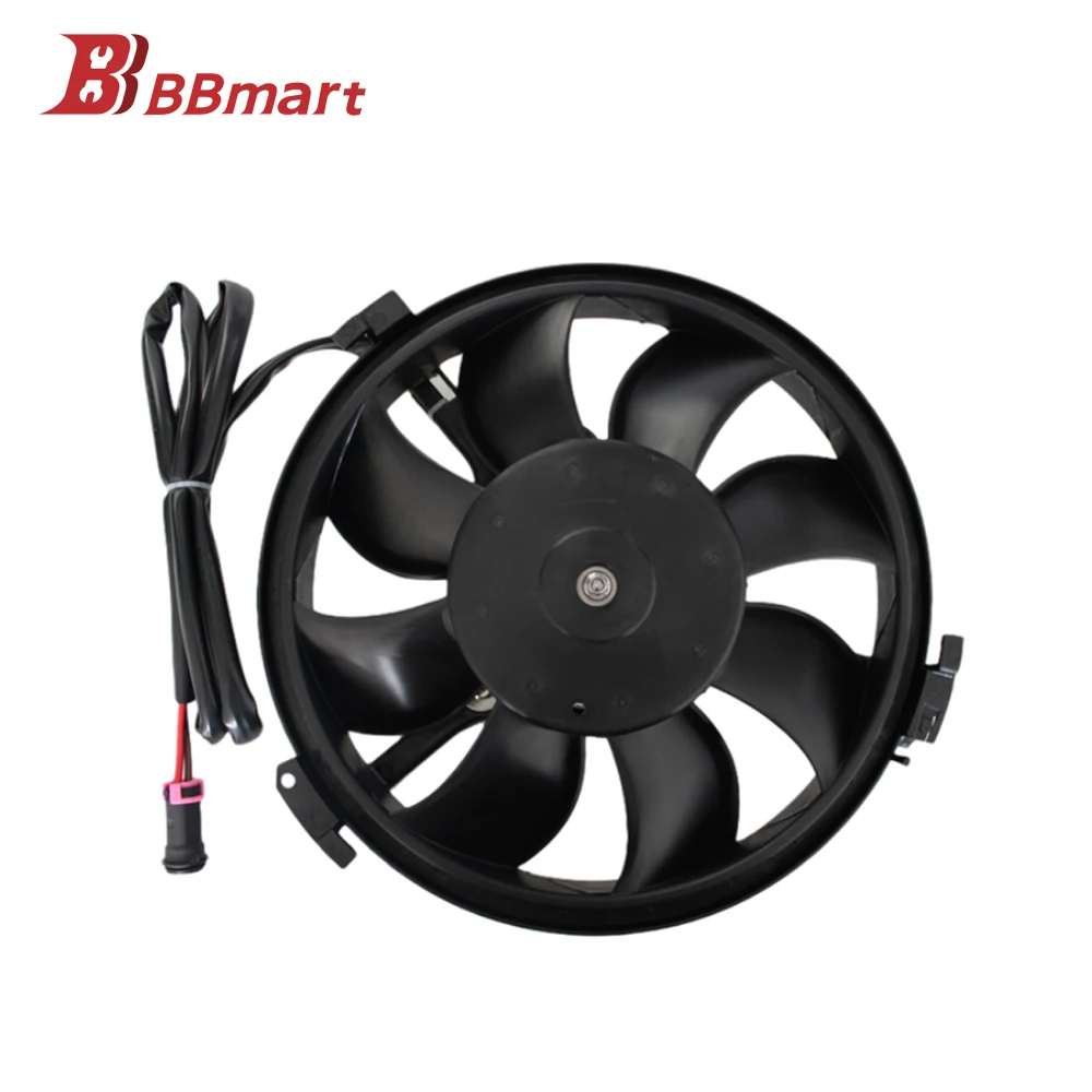 Автозапчасти для автомобиля BBmart OEM 1K0959455N вентилятор охлаждения радиатора VW GOLF 5 6 Jetta 3 Tiguan Passat OE 1K0 959
