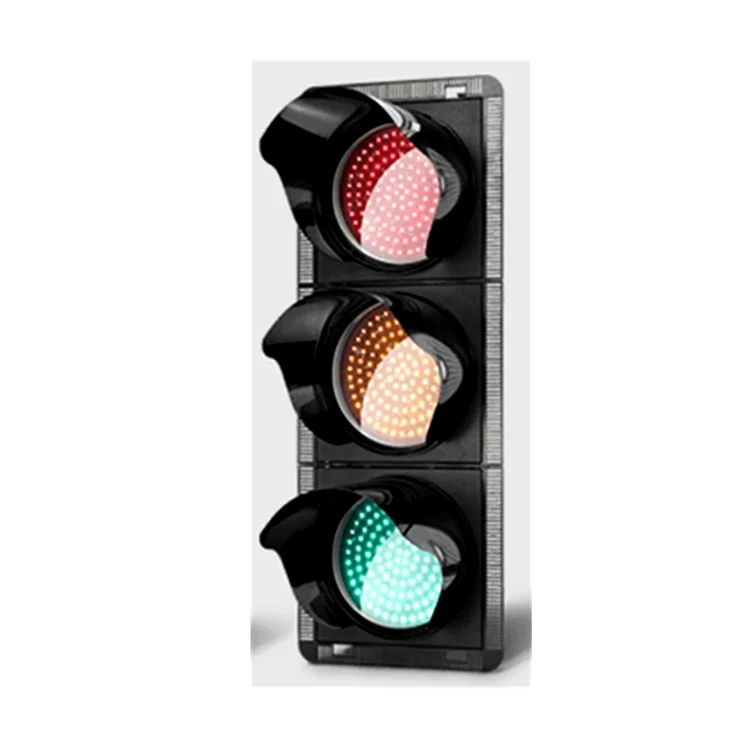 
Low Price Wireless Sunburst Traffic Light Fama 