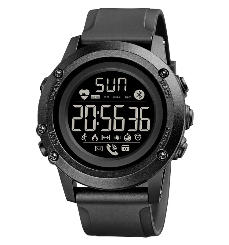 skmei  multi function digital watch reloj digital sport wrist watch  1671