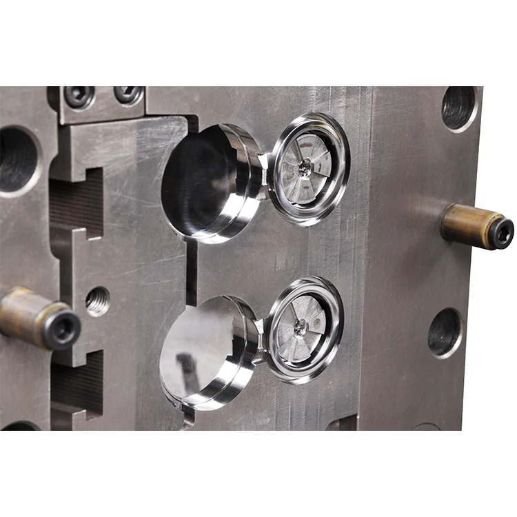 Крышки и крышки для бутылок использованных форм литья под давлением машины пластиковых крышек