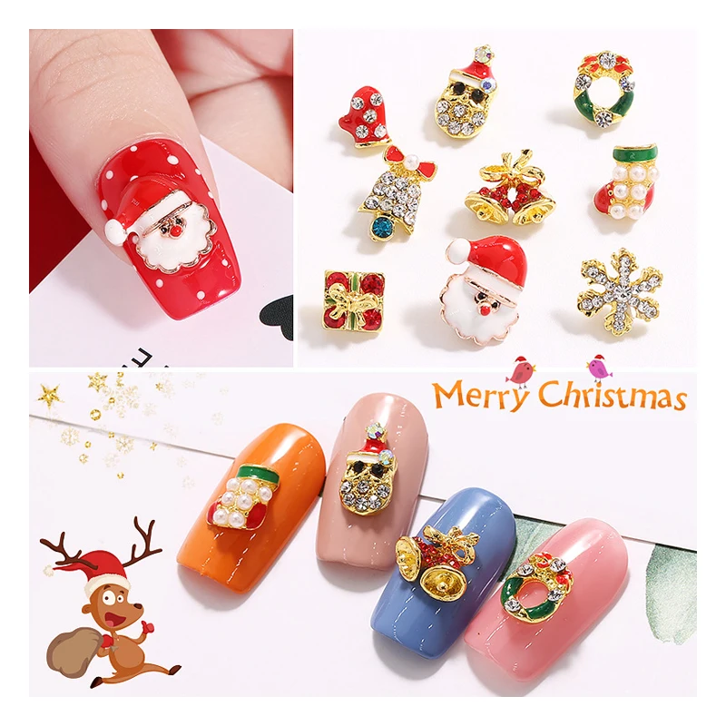 Factory Direct Sales Crystal Ab Rhinestone For Nail Art Decoration Strass Product