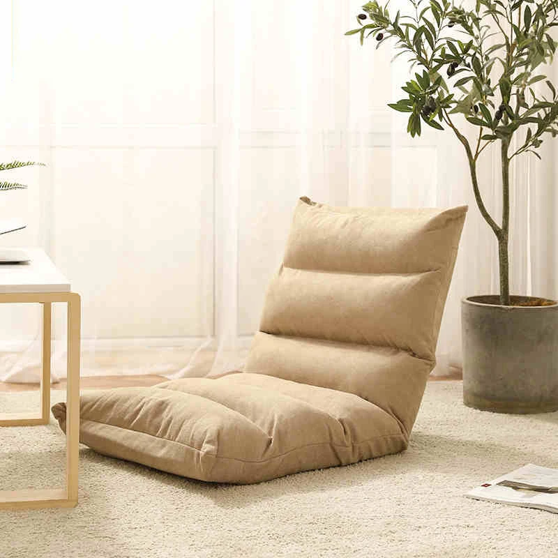 Beanbag татами спальня балконные стулья креативный диван-кровать для гостиной