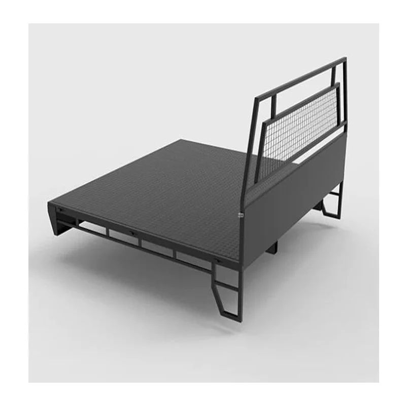 Wholesale Ute Steel Tray Dual Cab