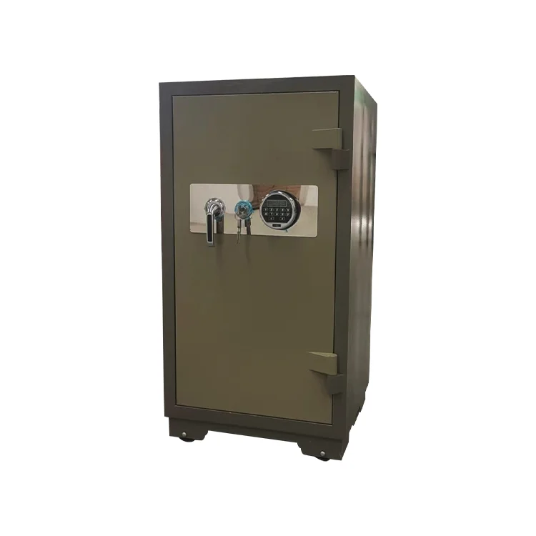 Electronic Safes Security Safe Box Money Fire Resistant cabinet