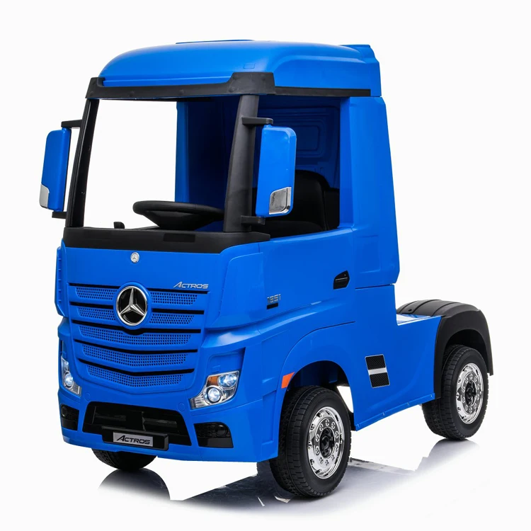 Licesed 12v Kids Car Electric Drive Baby Toy Mecedes Benz Kids Ride On Car With Remote Control