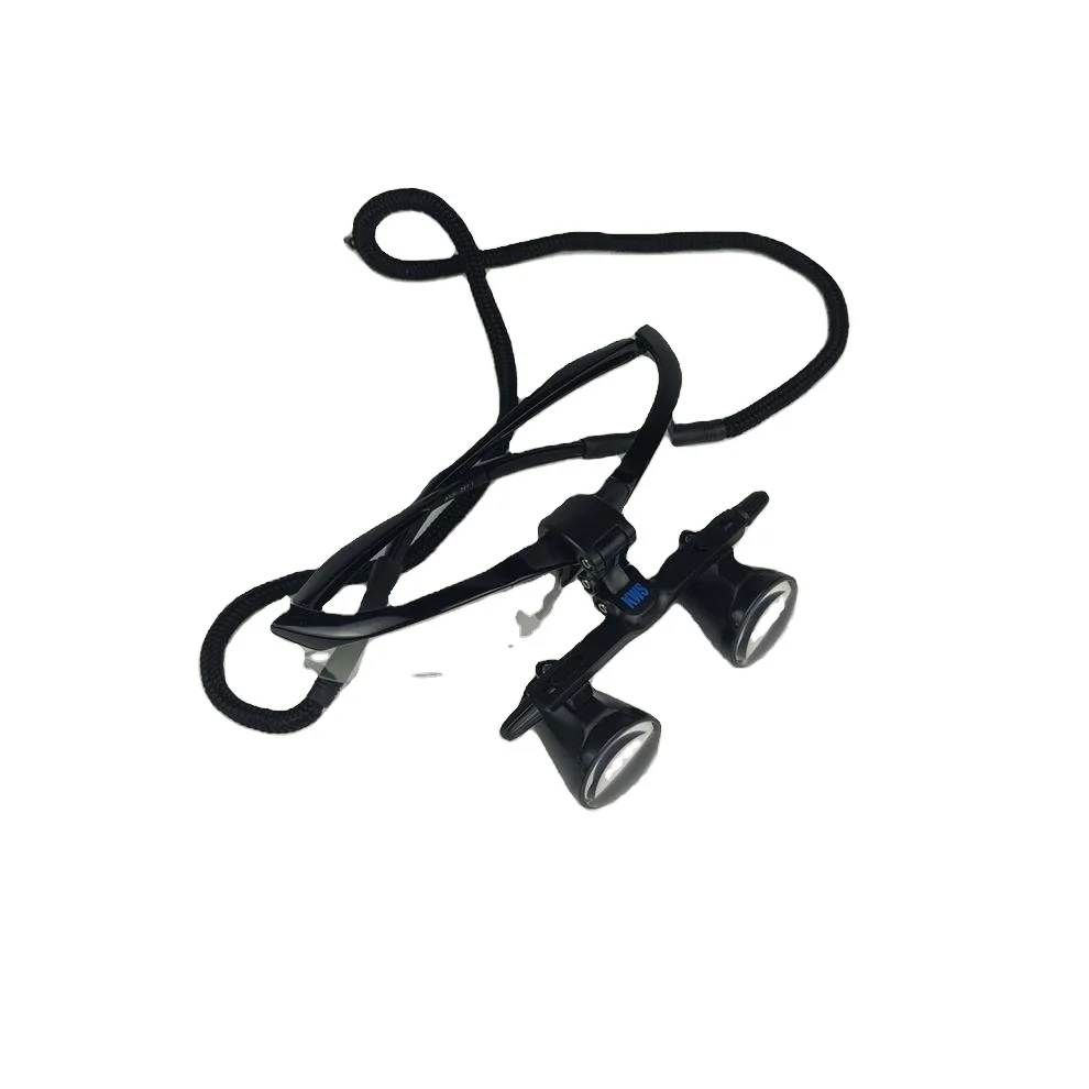 Strictly Control Quality High-Quality Standard Folding Magnify Glass For Hospital Patient